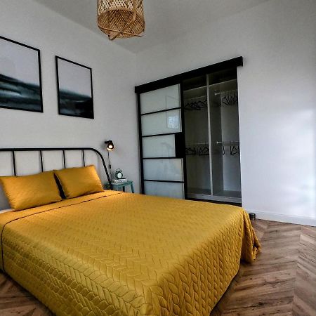 Przytulny Apartament Przy Sokolskiej - 550 Metrow Od Spodka Katowice Extérieur photo