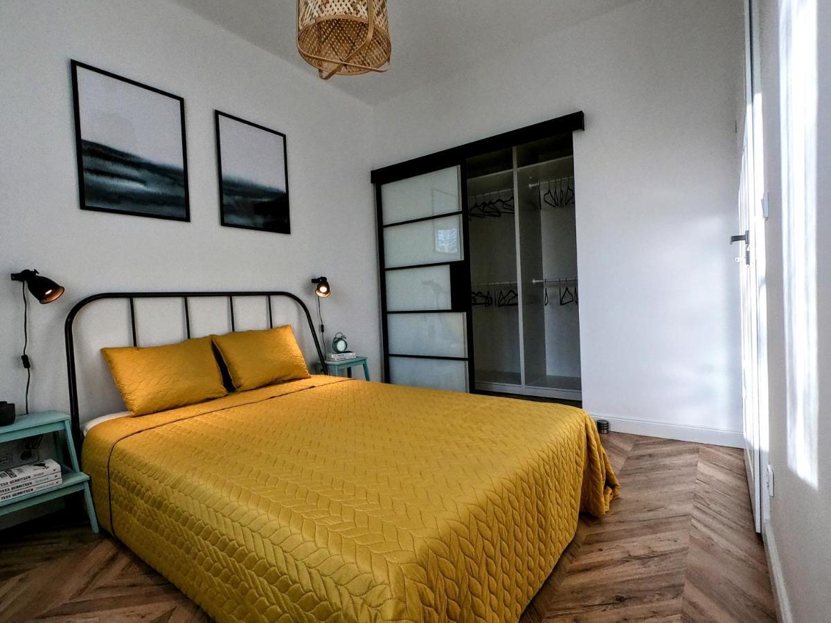 Przytulny Apartament Przy Sokolskiej - 550 Metrow Od Spodka Katowice Extérieur photo