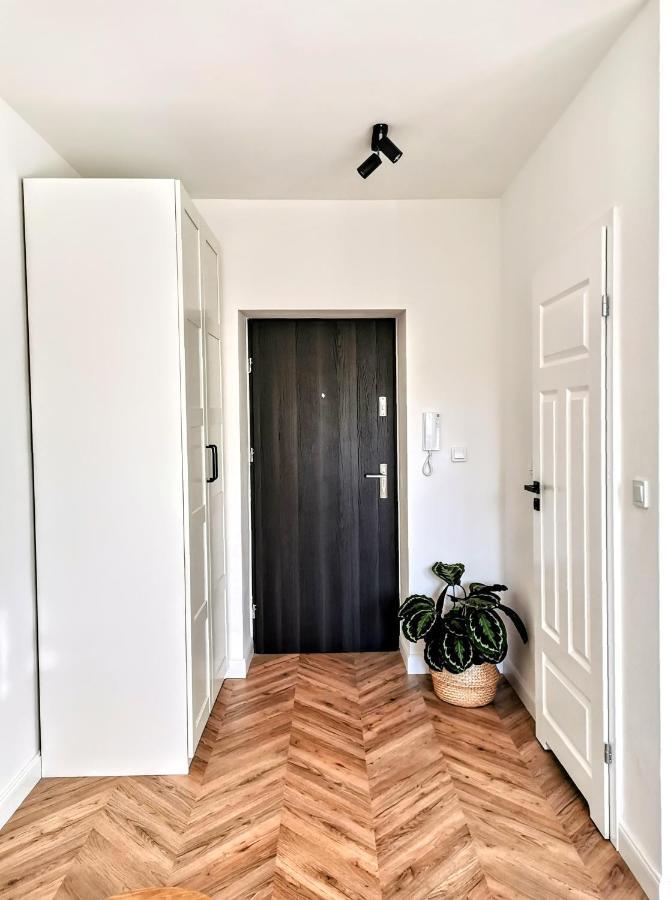 Przytulny Apartament Przy Sokolskiej - 550 Metrow Od Spodka Katowice Extérieur photo